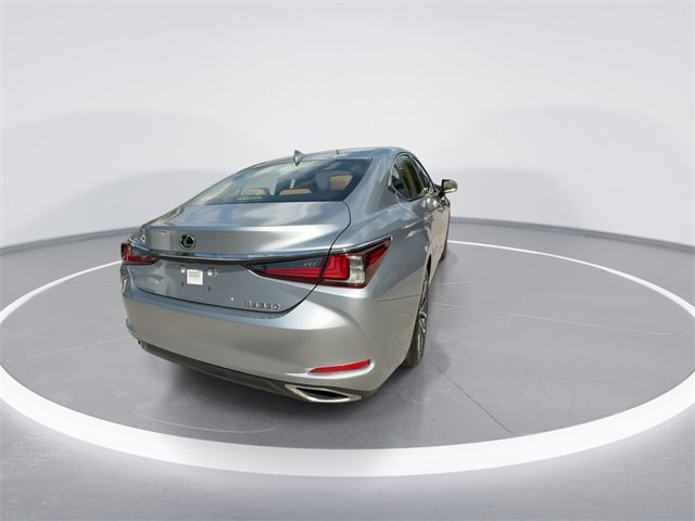 Certified 2023 Lexus ES 350 w/ Premium Package image 8