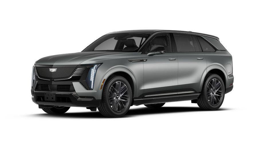 New 2026 Cadillac Escalade IQ Sport 1 w/ LPO, ONYX Package image 69