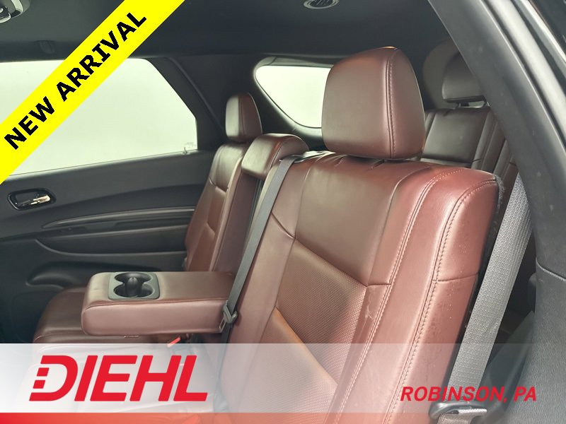 Certified 2023 Dodge Durango GT image 19