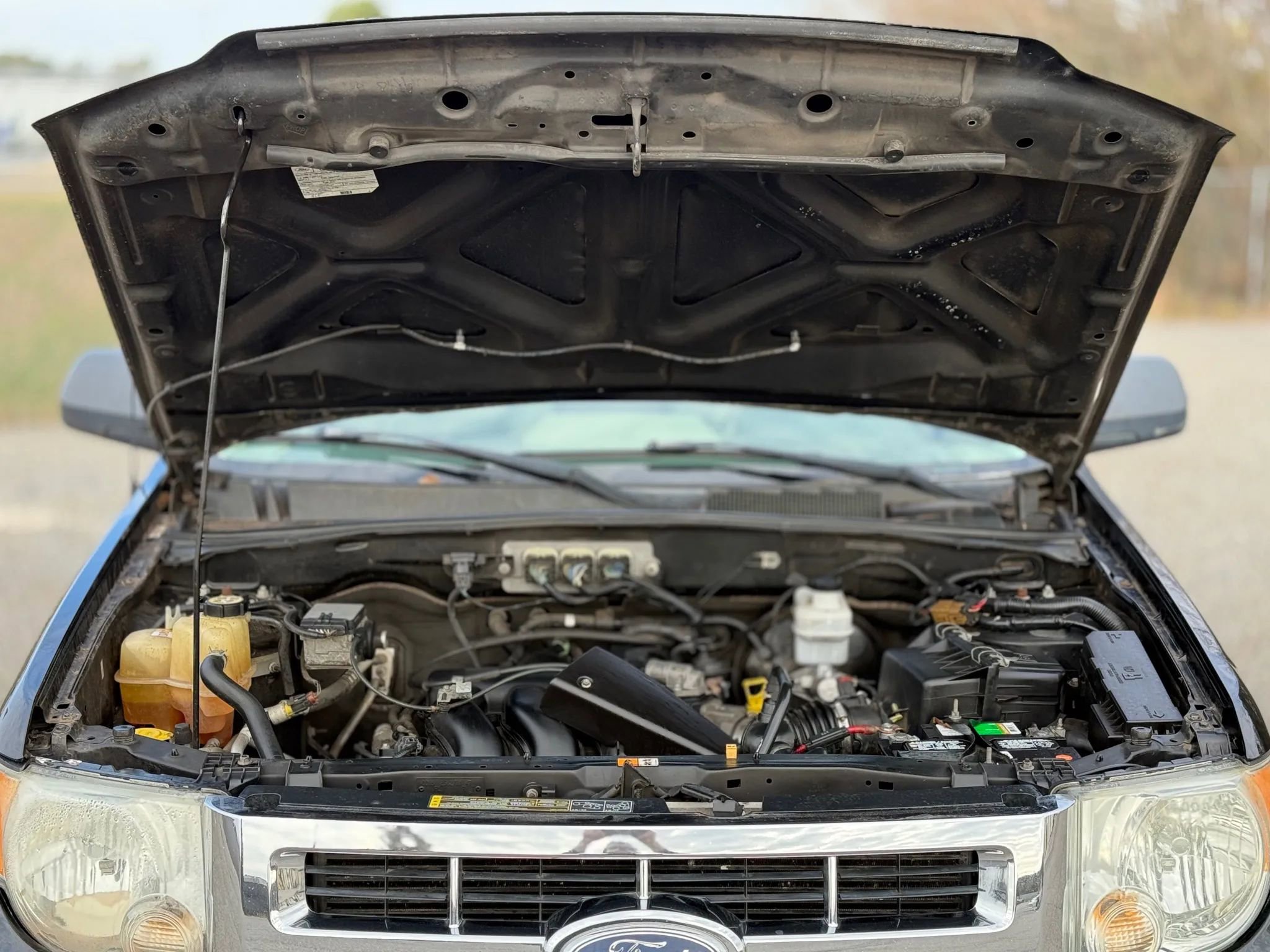 Used 2008 Ford Escape XLT image 27