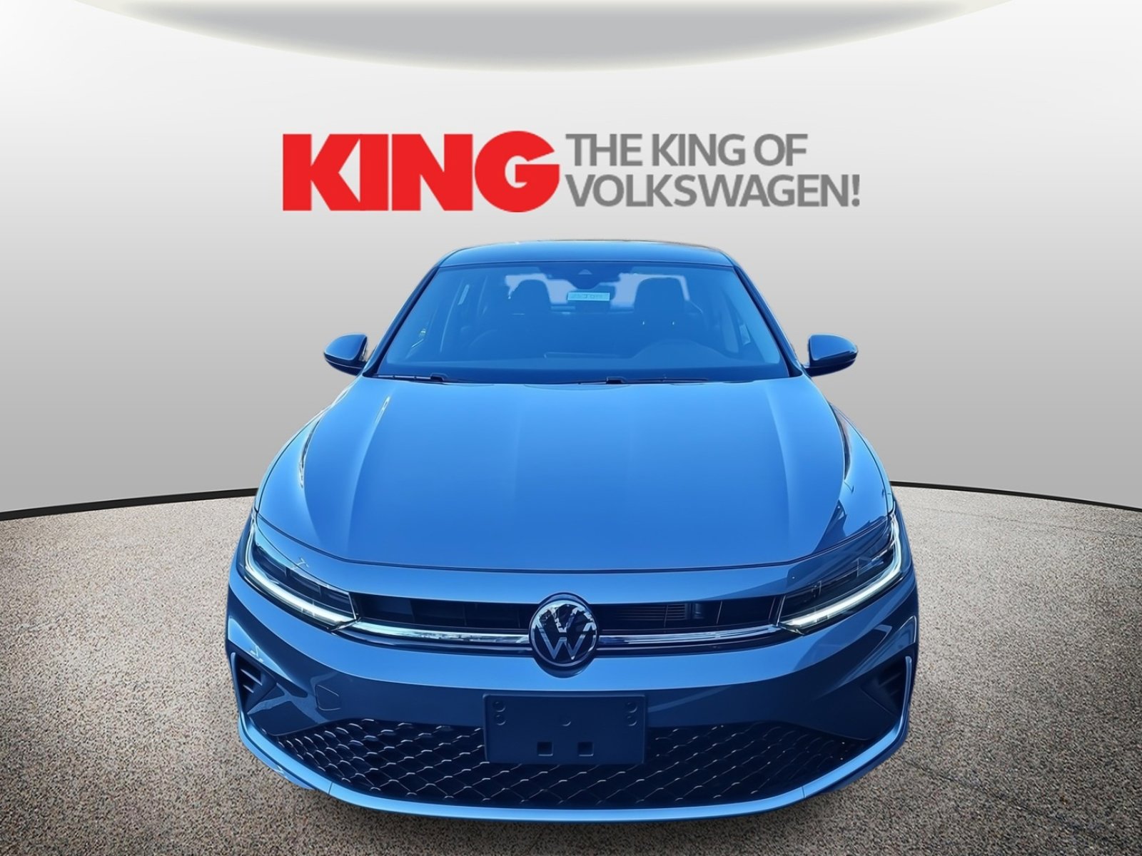 New 2026 Volkswagen Jetta S image 9