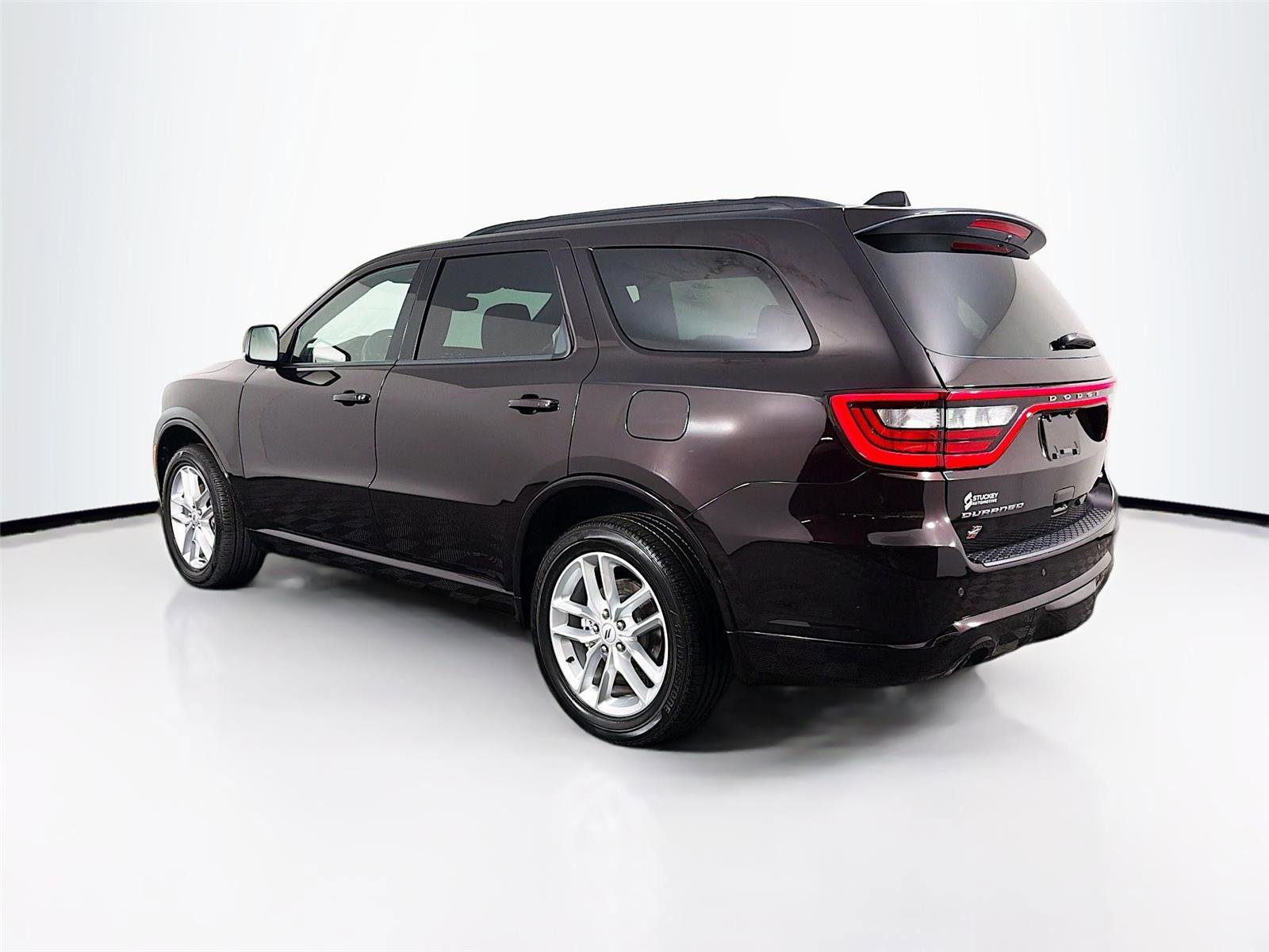 Used 2025 Dodge Durango GT image 5