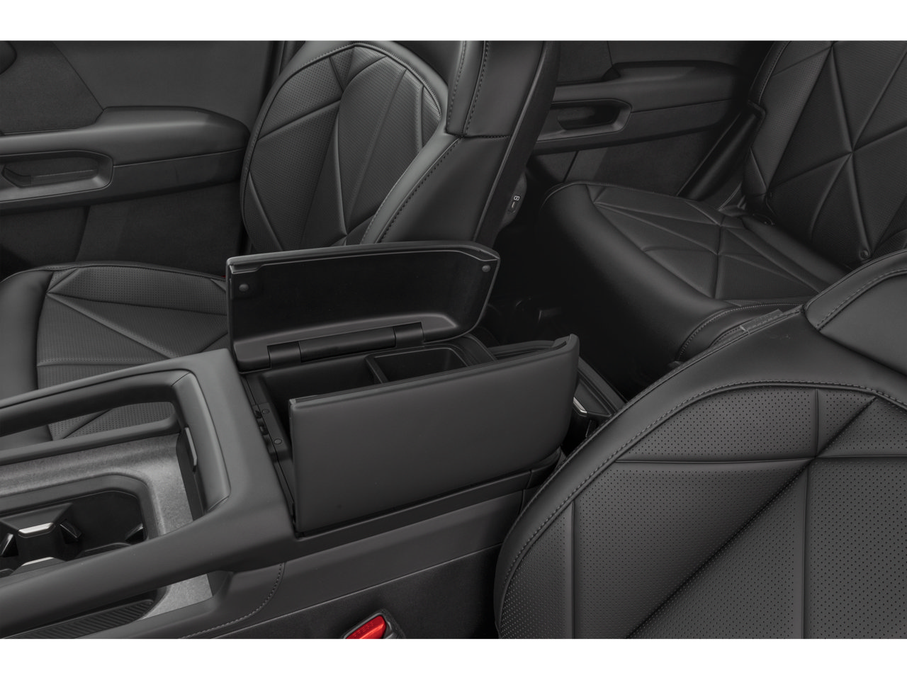 New 2027 Kia Telluride EX AWD/4WD image 37