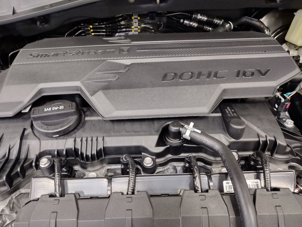 New 2026 Hyundai Kona SE image 6