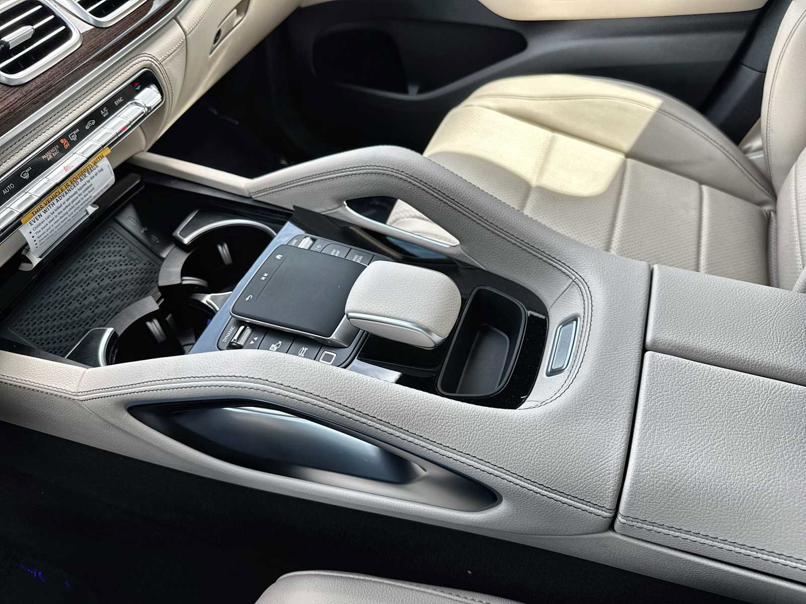 New 2026 Mercedes-Benz GLE 350 4MATIC image 22