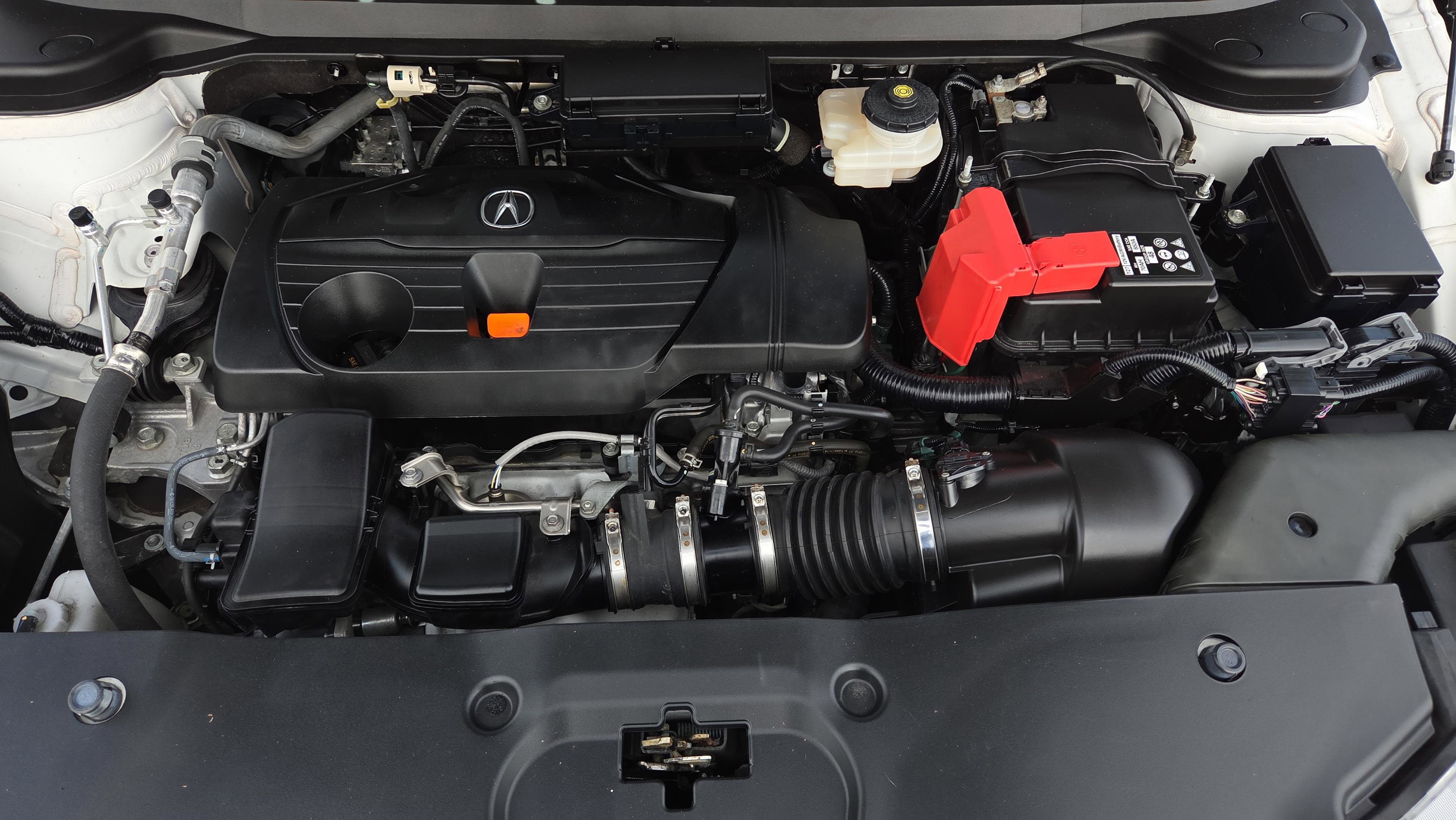 Used 2021 Acura RDX A-Spec FWD image 20