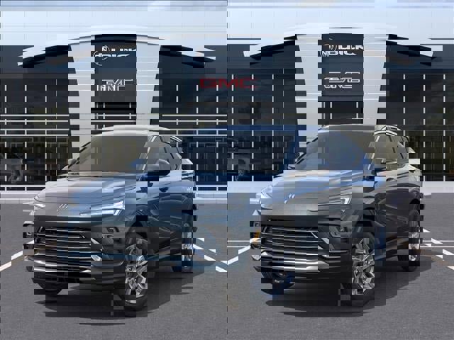 New 2026 Buick Envista Preferred w/ Convenience I Package image 6