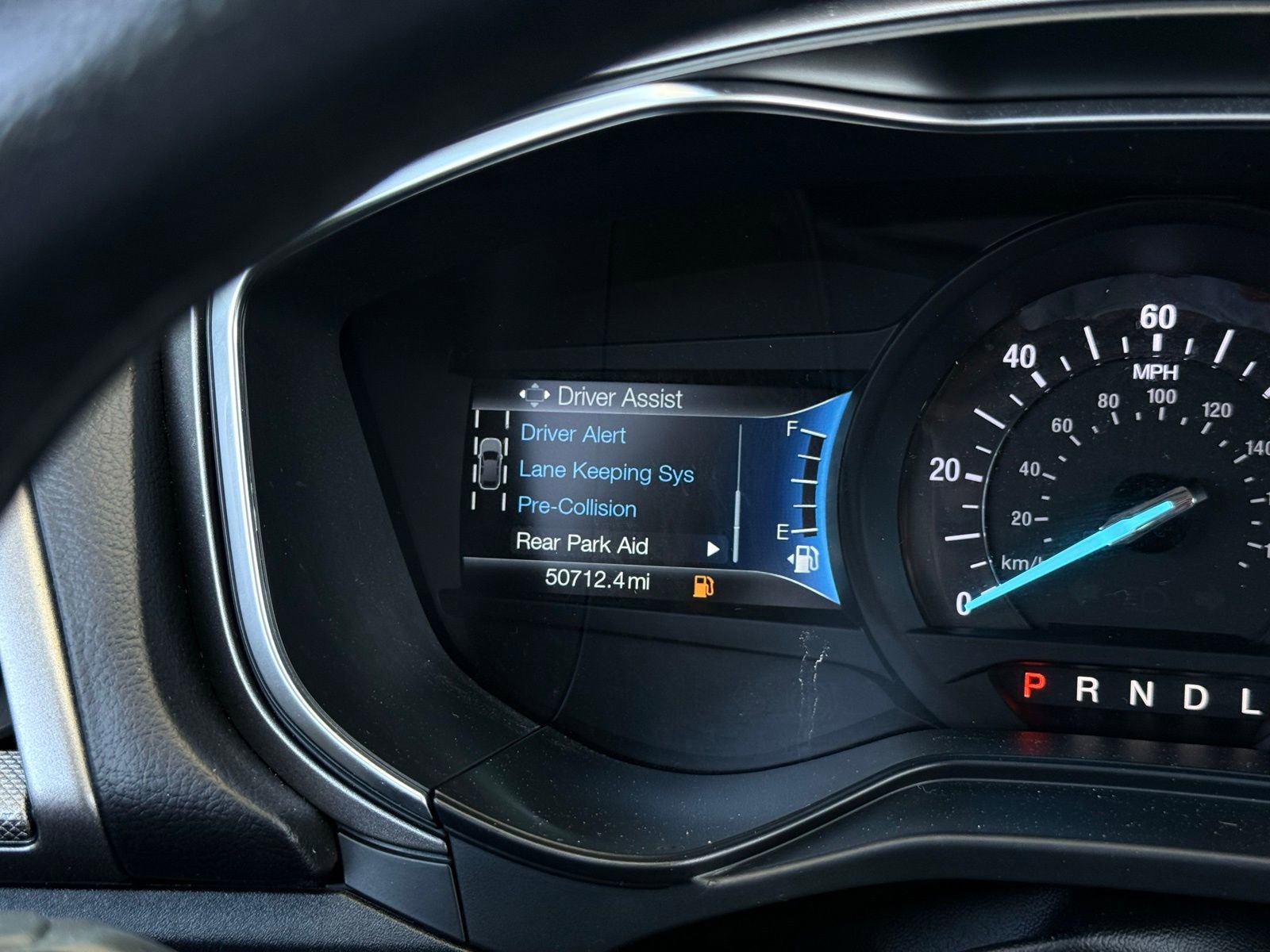 Used 2019 Ford Fusion SE image 30