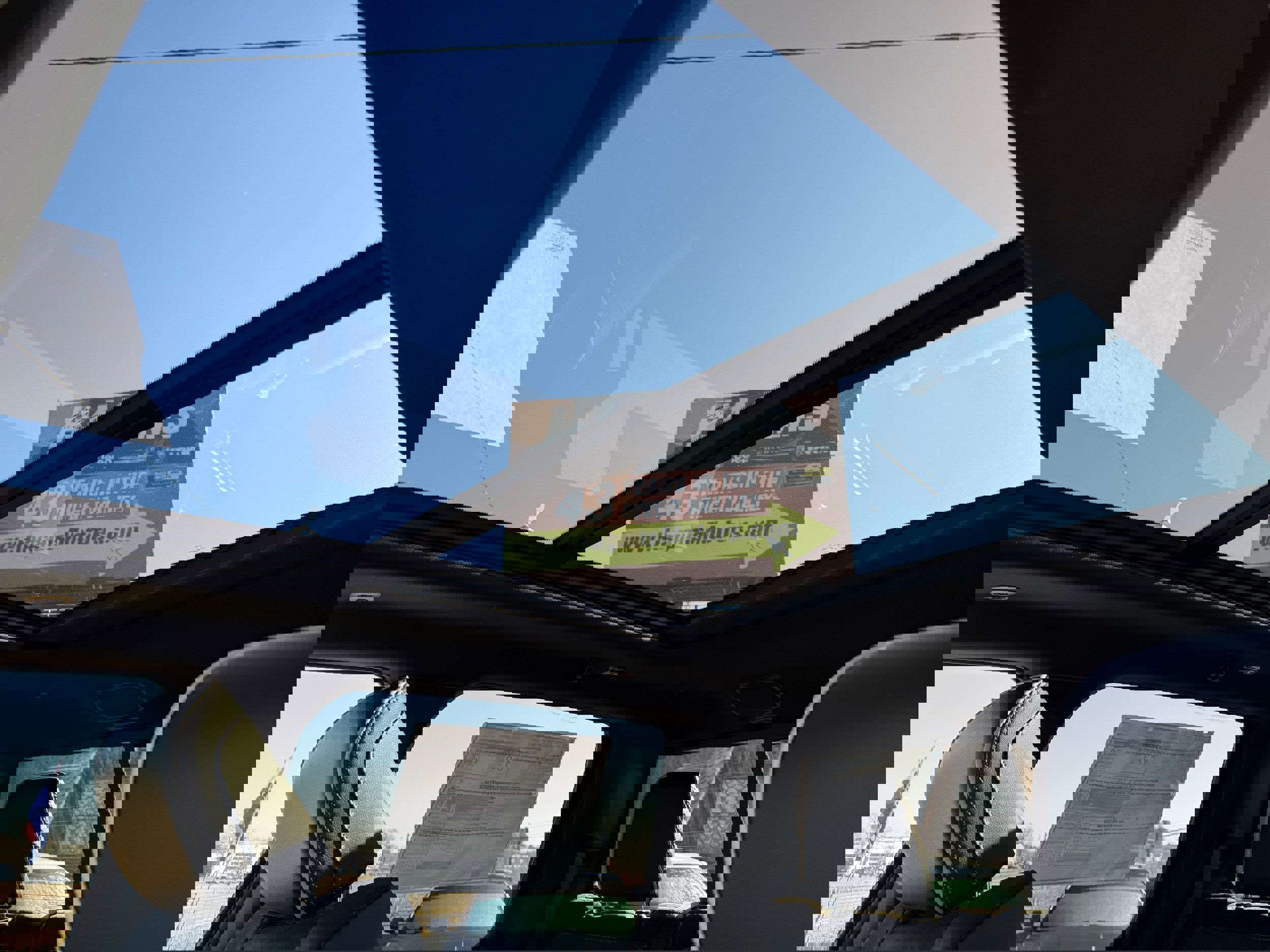 New 2026 RAM 1500 Laramie image 11