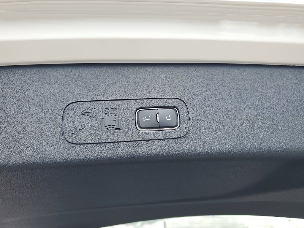 New 2026 Lincoln Aviator 2WD image 7