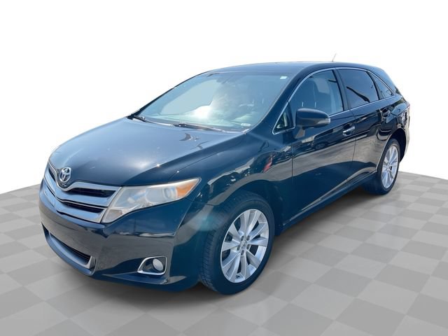 Used 2014 Toyota Venza XLE w/ XLE Premium Package