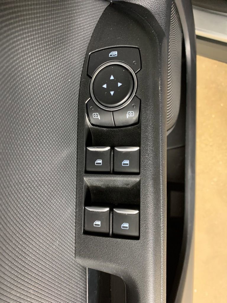 Used 2022 Ford Bronco Sport image 18