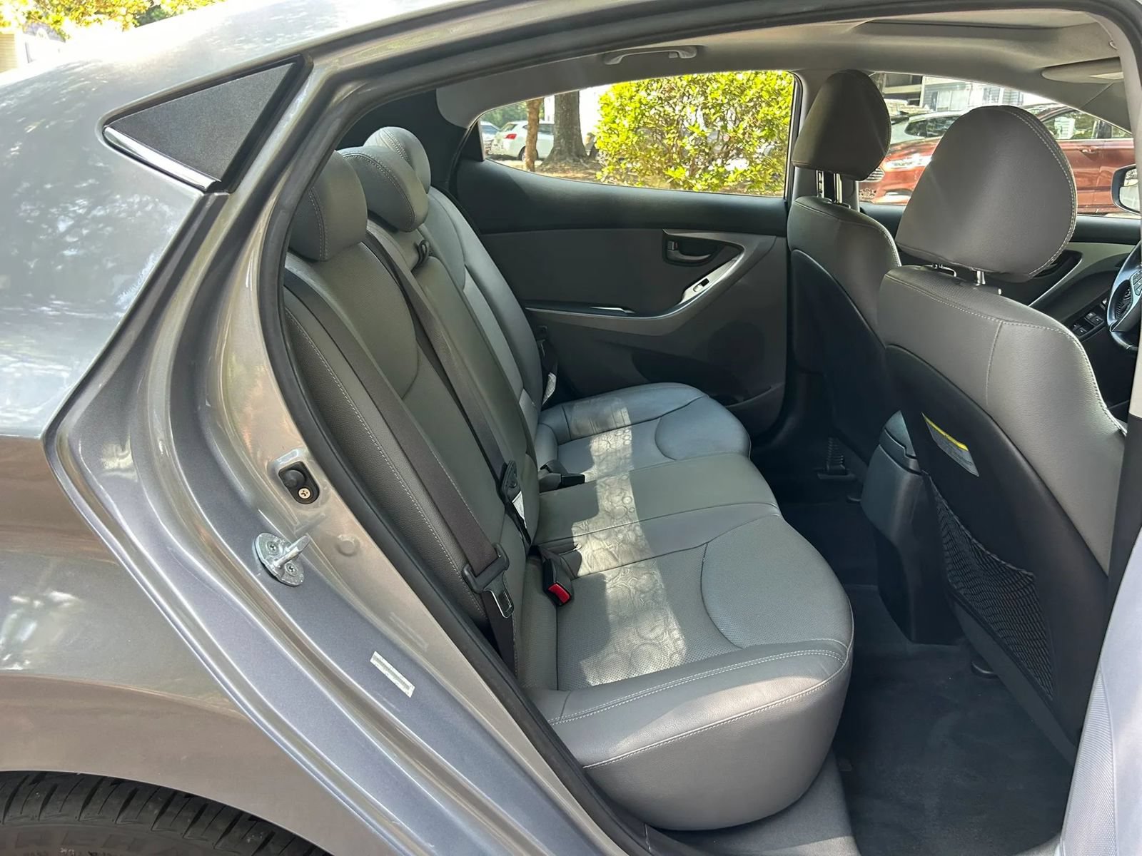 Used 2014 Hyundai Elantra Sport FWD image 18