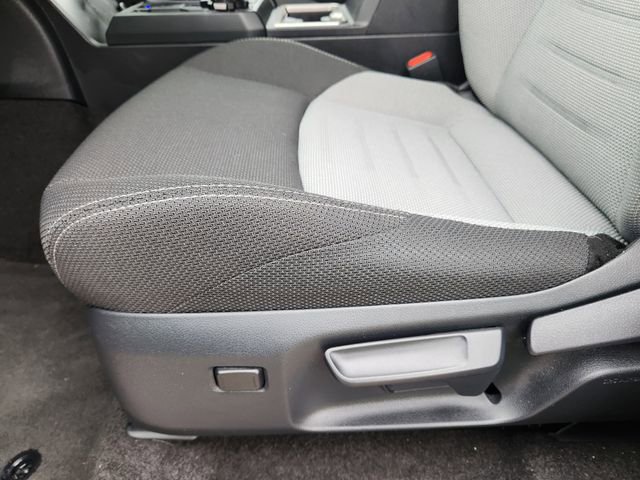 Certified 2025 Toyota 4Runner TRD Sport image 22