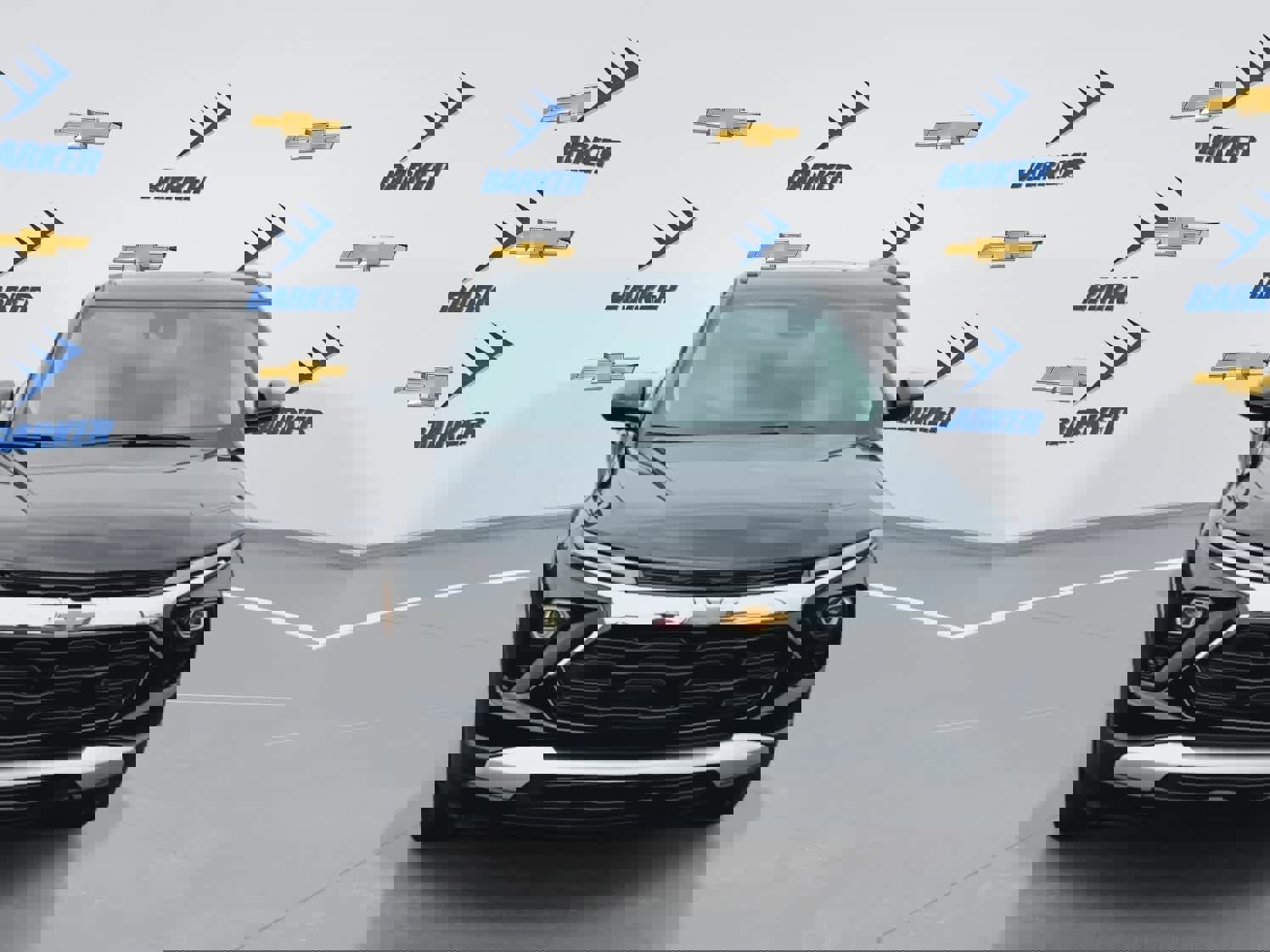 New 2026 Chevrolet TrailBlazer LT w/ Convenience Package image 3