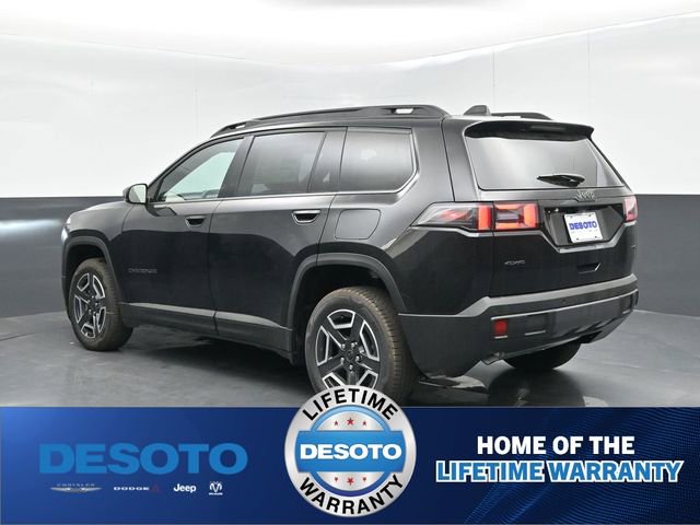 New 2026 Jeep Cherokee Limited image 6