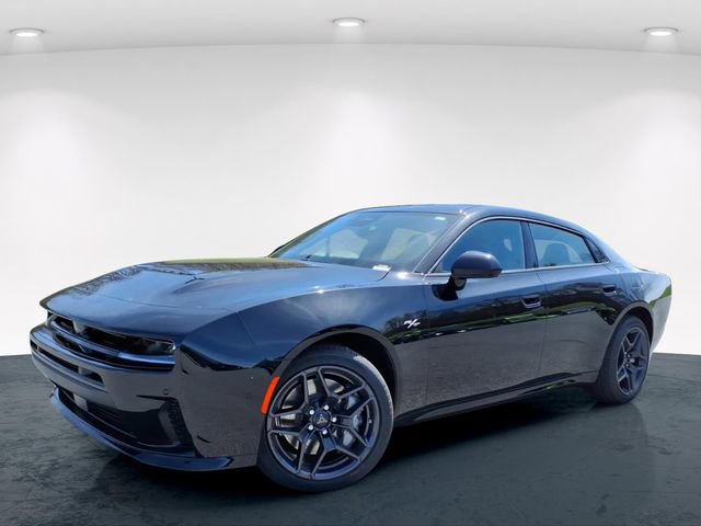 New 2026 Dodge Charger R/T AWD/4WD image 2
