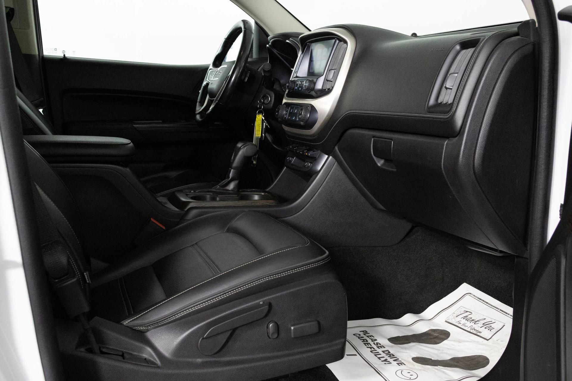 Used 2018 GMC Canyon Denali image 37