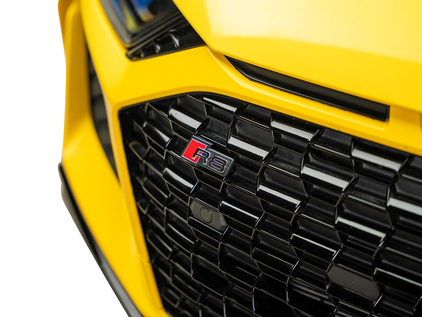 Used 2021 Audi R8 V10 w/ Premium Package image 11