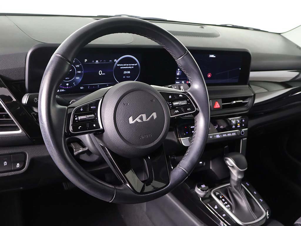 Used 2024 Kia Seltos S AWD/4WD image 23