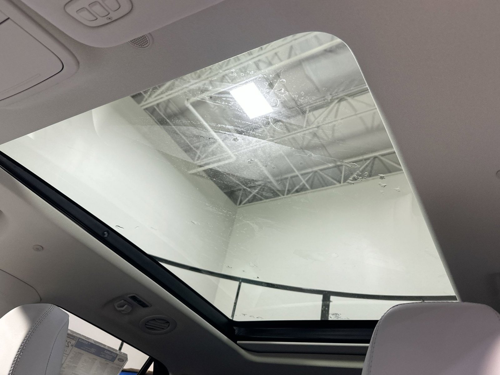 New 2026 Ford Explorer Platinum w/ LUX Leather Package image 30