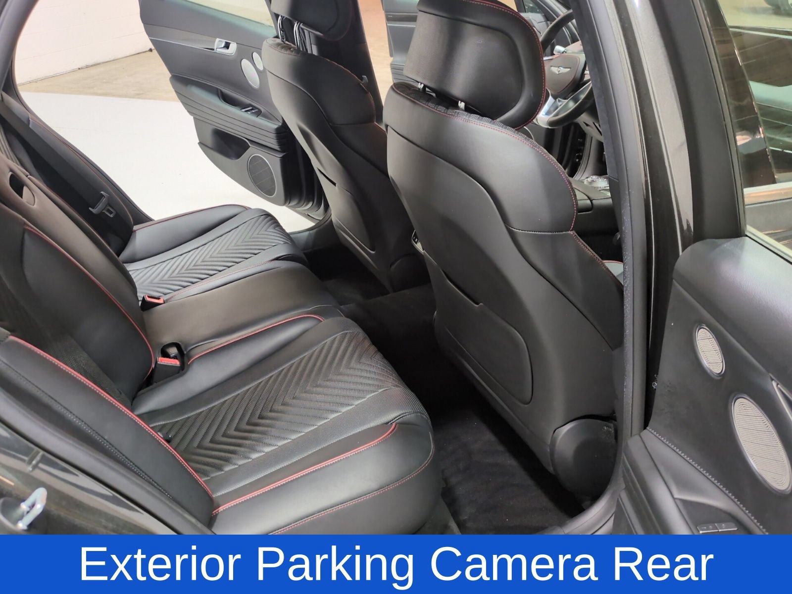Certified 2024 Genesis G80 3.5T Sport AWD/4WD image 11