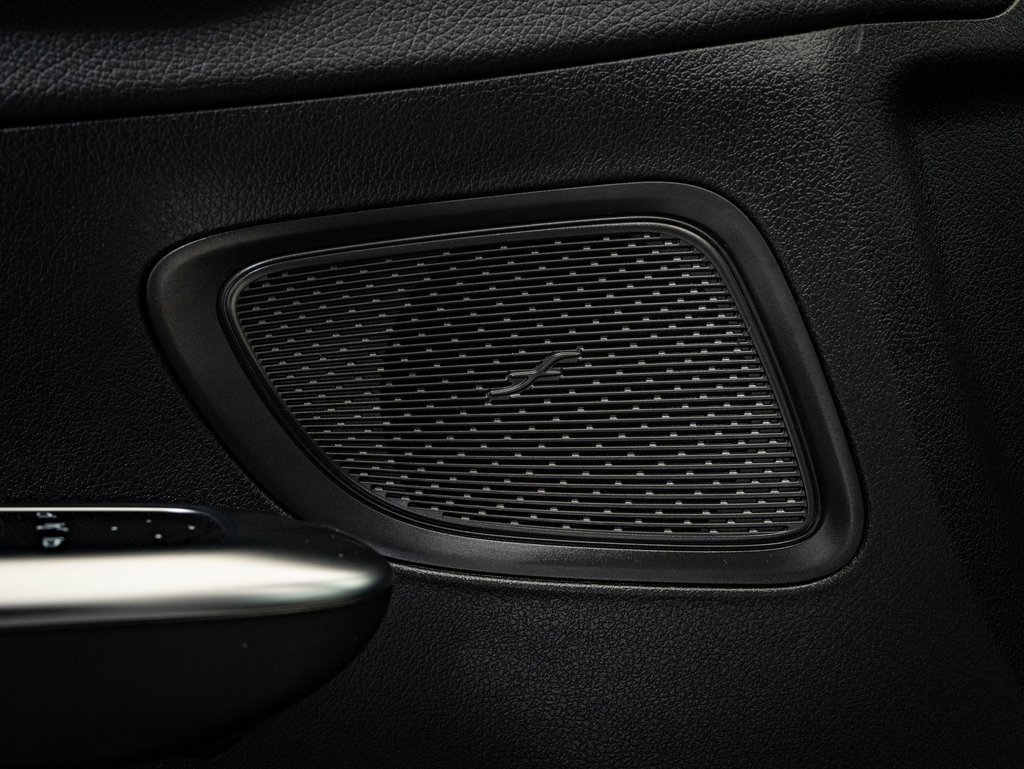 Certified 2024 Mercedes-Benz C 43 AMG 4MATIC Sedan image 28