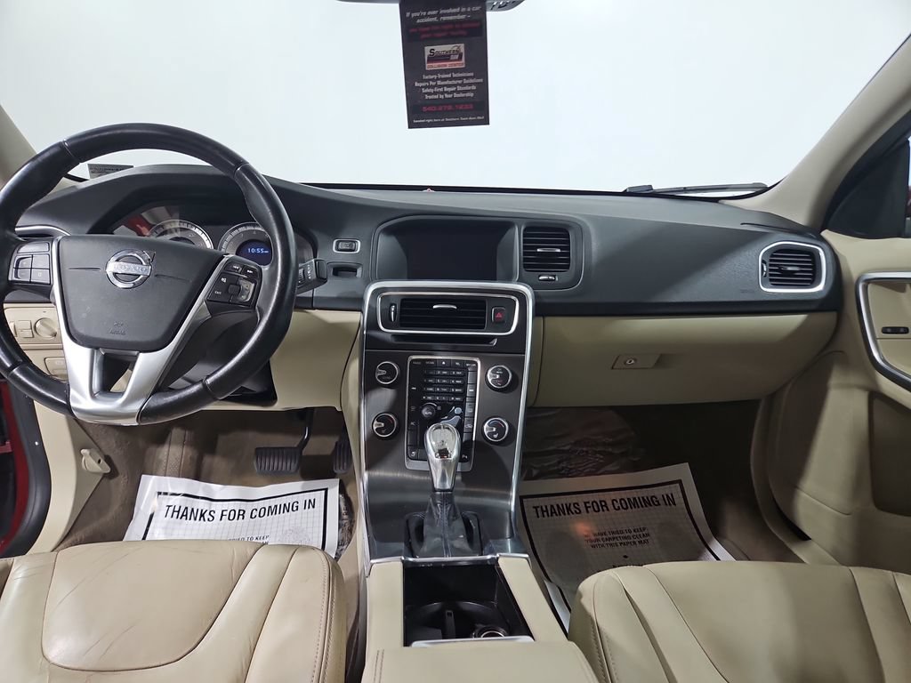 Used 2013 Volvo S60 T5 AWD/4WD image 17