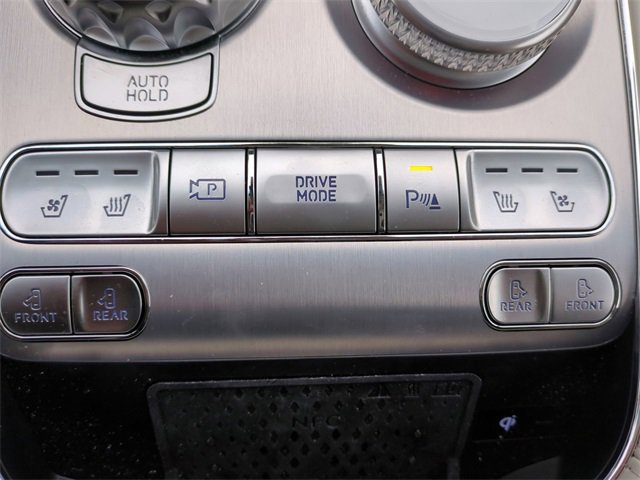 New 2025 Genesis G90 3.5T image 22