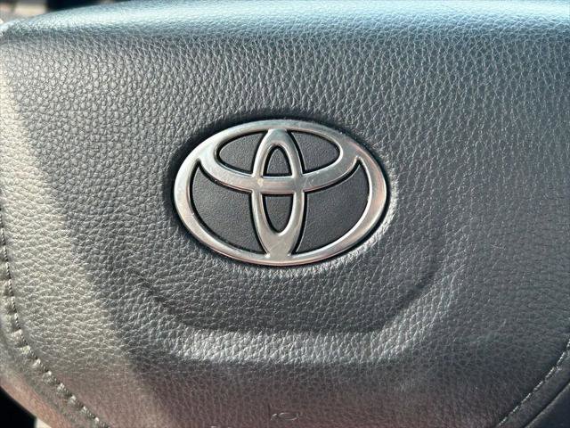 Certified 2024 Toyota Tacoma SR5 RWD image 37