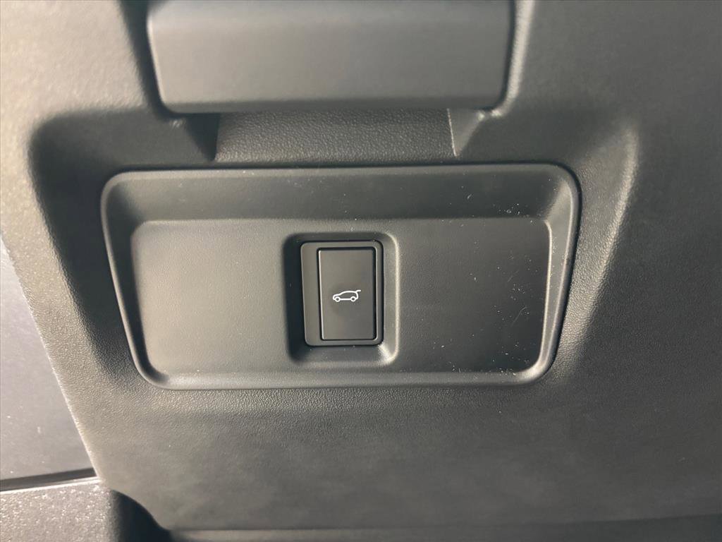 New 2026 Land Rover Range Rover Evoque Dynamic SE image 20