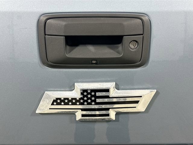 Used 2016 Chevrolet Silverado 1500 LT w/ All Star Edition image 17