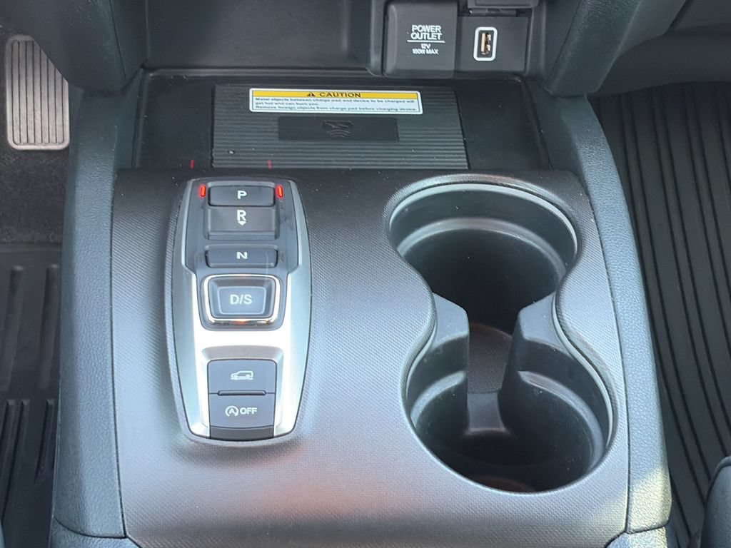 Used 2023 Honda Passport TrailSport image 16