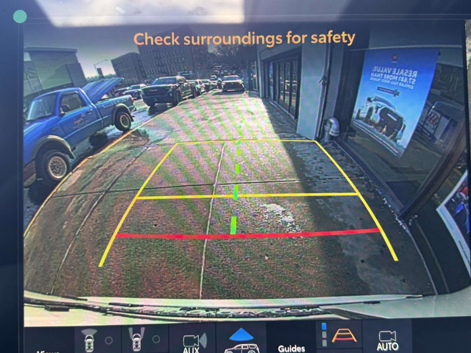 New 2025 Toyota Sequoia Limited image 28