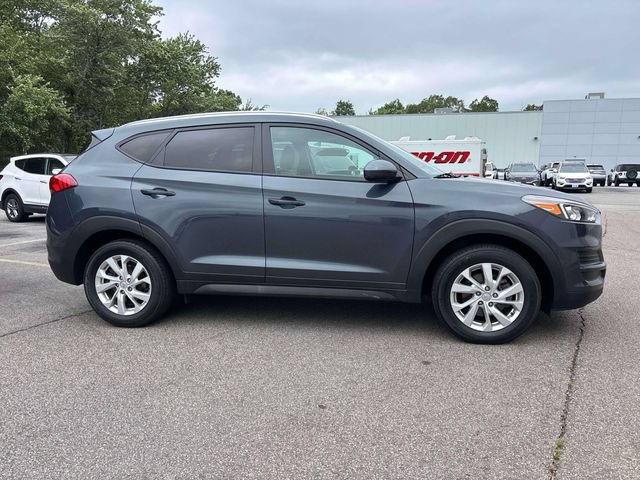 Used 2020 Hyundai Tucson Value AWD/4WD image 2