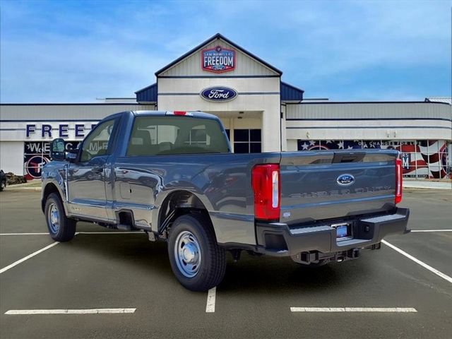 New 2025 Ford F250 XL RWD image 5