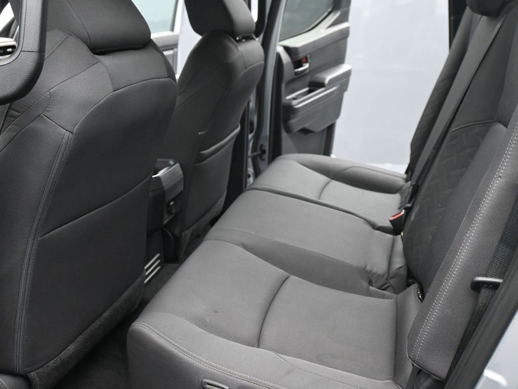 Used 2025 Toyota Tacoma SR image 16