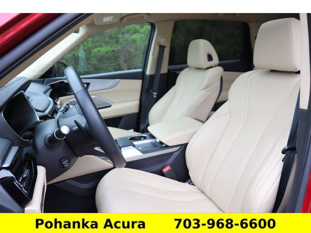 Certified 2023 Acura MDX SH-AWD image 22