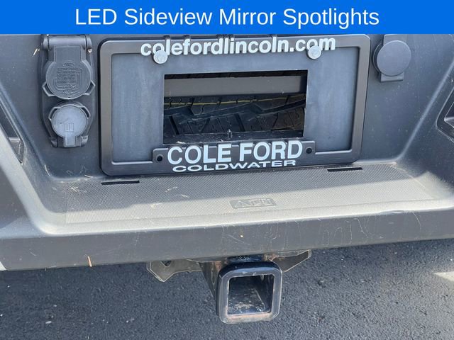 Used 2021 Ford F150 XLT w/ Equipment Group 302A High AWD/4WD image 14