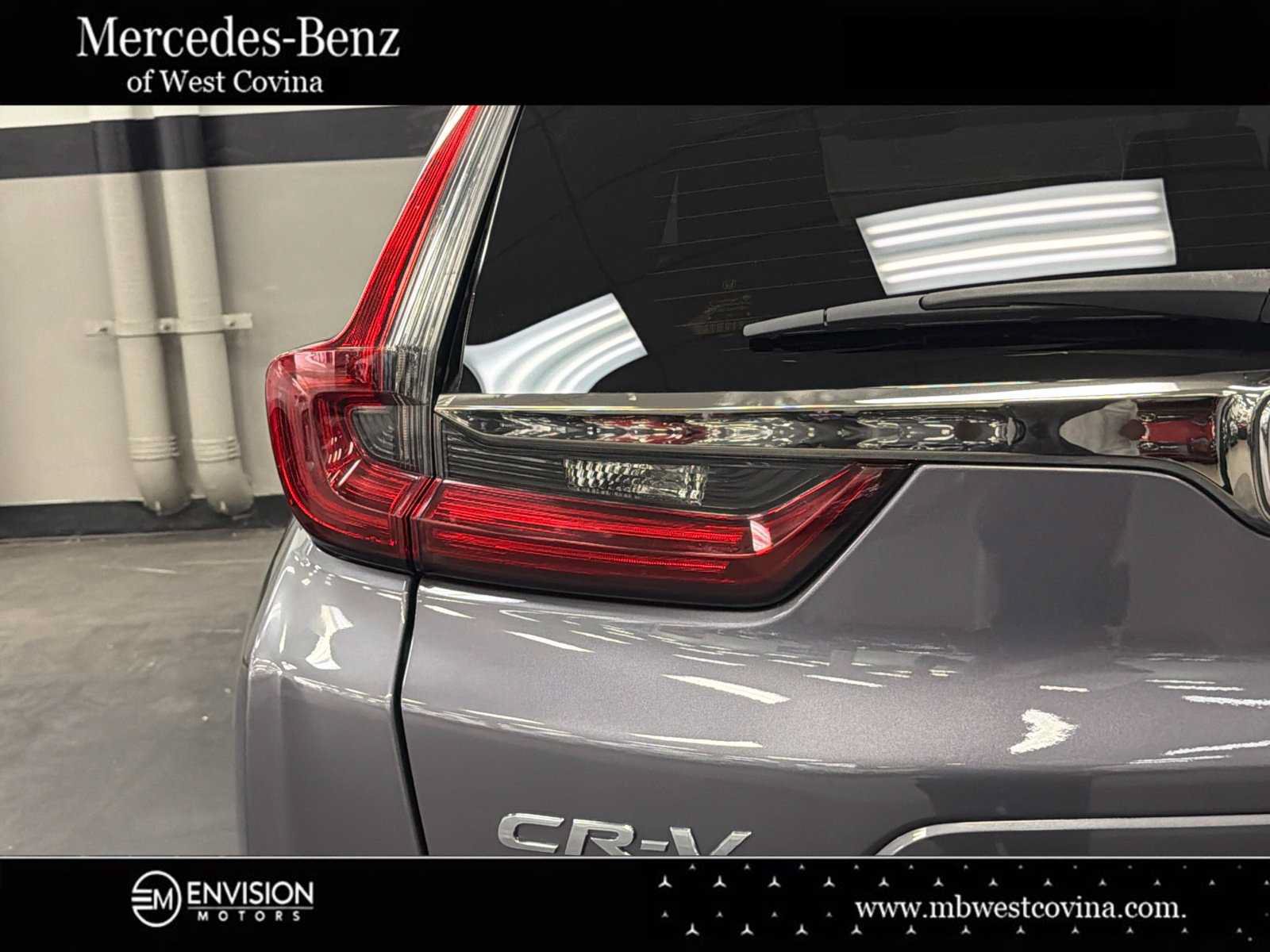 Used 2022 Honda CR-V EX image 14