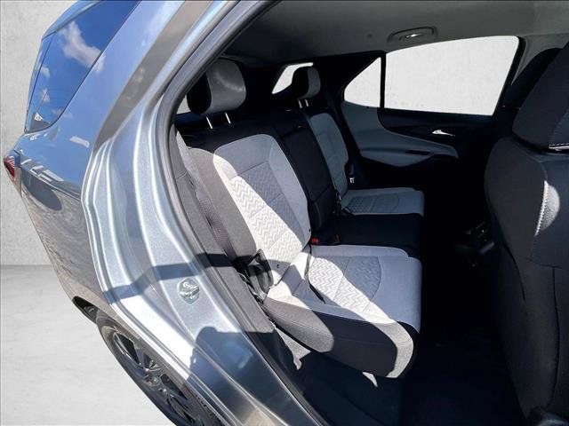 Used 2024 Chevrolet Equinox LS w/ LS Convenience Package FWD image 28