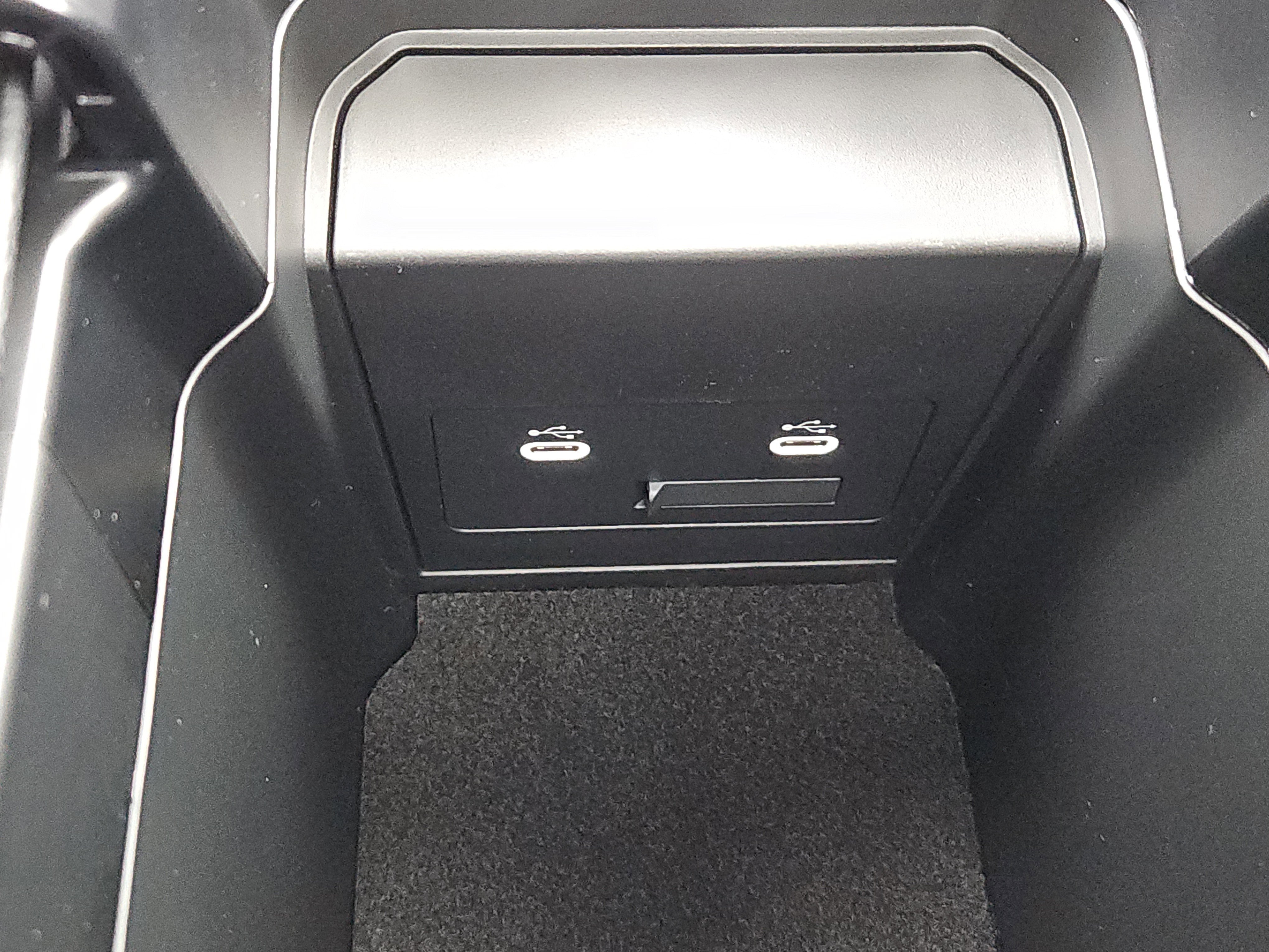 New 2026 MAZDA CX-50 AWD 2.5 Hybrid w/ Weather Package image 15