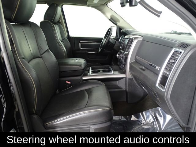 Used 2015 RAM 1500 Laramie Limited image 16