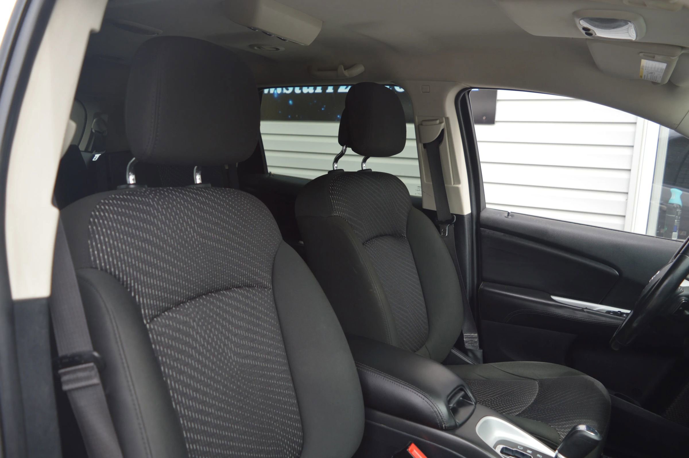 Used 2019 Dodge Journey SE w/ Connectivity Group FWD image 19