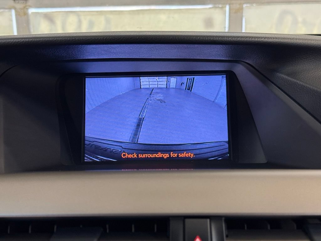 Used 2013 Lexus RX 450h AWD w/ Navigation Pkg image 54