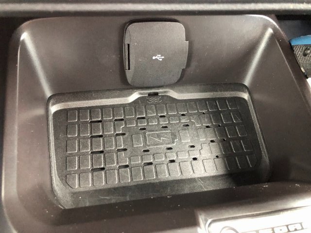 Used 2024 Ford Bronco Wildtrak image 11