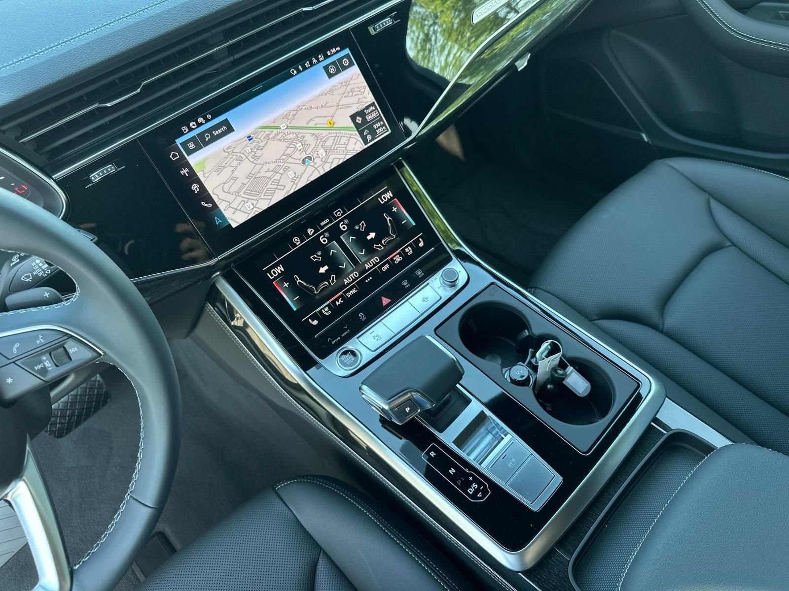 New 2025 Audi Q7 3.0T Premium Plus w/ Premium Plus Package image 25