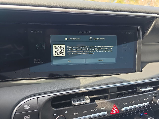 New 2026 Hyundai Palisade SE FWD image 34
