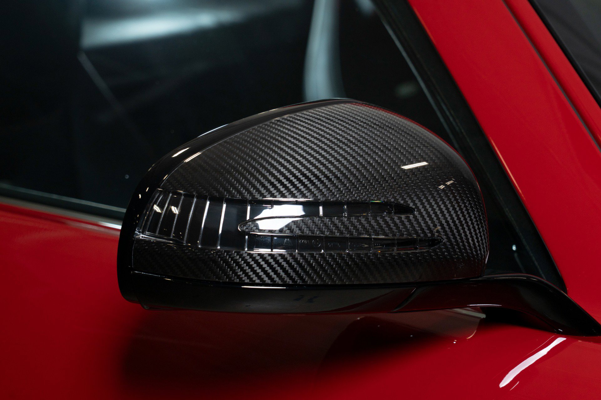 Used 2014 Mercedes-Benz SLS AMG Black Series image 17