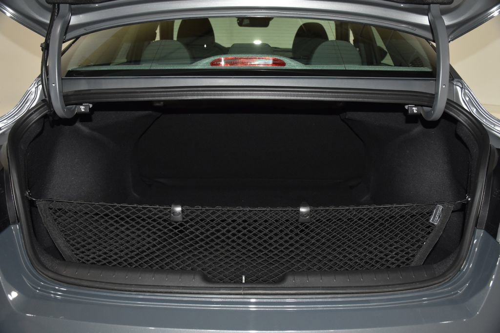 New 2026 Hyundai Elantra Sport image 29